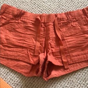 Cloth shorts